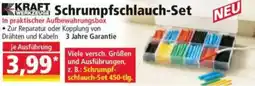 Norma KRAFT Schrumpfschlauch-Set Angebot