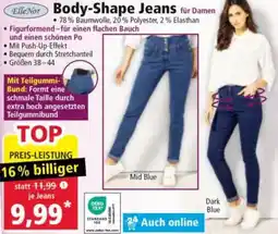 Norma Elle Nor Body-Shape Jeans Angebot