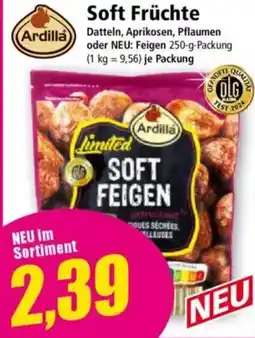 Norma Ardilla Soft Früchte Angebot