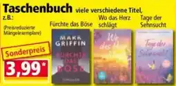 Norma Taschenbuch Angebot