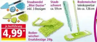 Norma TOPTEX Reinigungshelfer Angebot