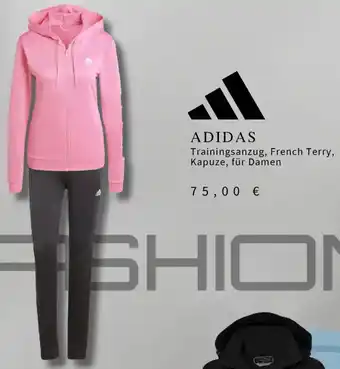 Galeria ADIDAS Trainingsanzug Angebot