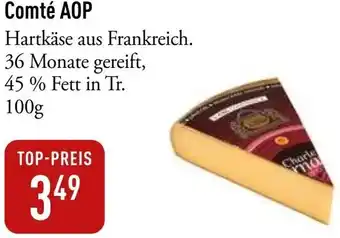 Galeria Markthalle Comté AOP Angebot