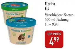 Galeria Markthalle Florida Eis Angebot