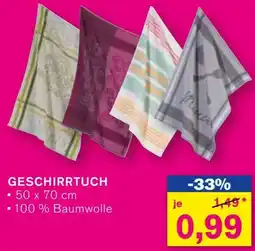 KODi Geschirrtuch Angebot