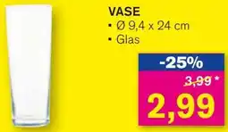 KODi Vase Angebot