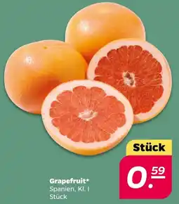 NETTO Grapefruit Angebot