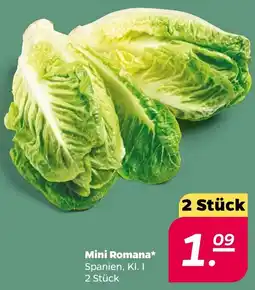 NETTO Mini Romana Angebot