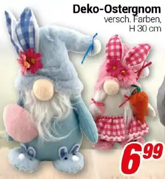 CENTERSHOP Deko-Ostergnom Angebot