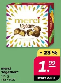 NETTO merci Together Angebot