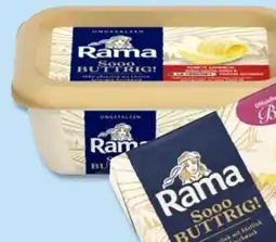 PENNY Rama Sooo Buttrig Ungesalzen Angebot