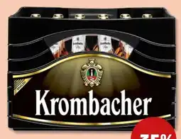 PENNY Krombacher Pils Angebot