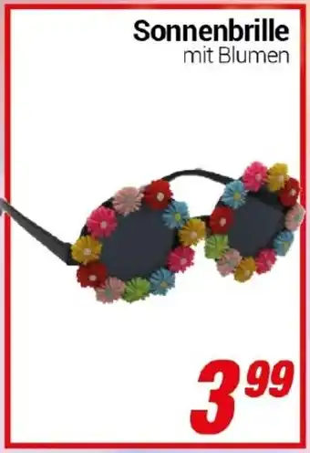 CENTERSHOP Sonnenbrille Angebot