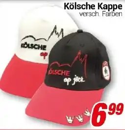 CENTERSHOP Kölsche Kappe Angebot