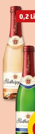 PENNY Rotkäppchen Sekt Feinste Komposition Angebot