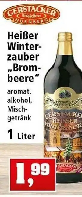 Thomas Philipps Gestacker Heißer Winterzauber „brombeere“ Angebot