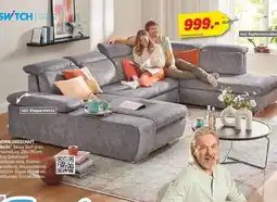 Höffner Switch wohnlandschaft avilla Angebot