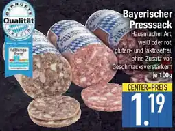 E-Center Bayerischer Presssack Angebot