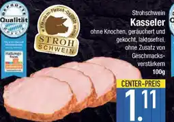 E-Center Strohschwein Kasseler Angebot