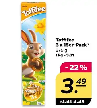 NETTO Storck toffifee Angebot