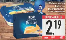 E-Center Weihenstephan Butter oder Die Streichzarte Angebot