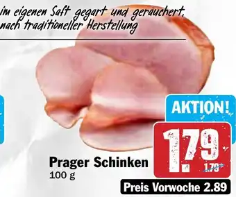 Hit Prager Schinken Angebot