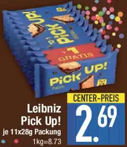 E-Center Leibniz Pick Up! Angebot