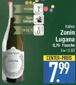 E-Center Italien Zonin Lugana Angebot