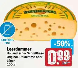 Hit Leerdammer Angebot