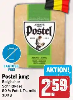 Hit Postel jung Angebot