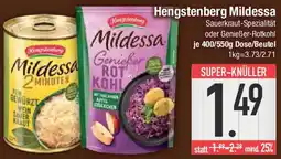 E-Center Hengstenberg Mildessa Angebot