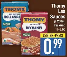 E-Center Thomy Les Sauces Angebot