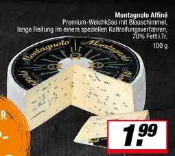 L. STROETMANN GROSSMARKT Montagnolo Affiné Angebot