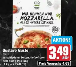 Hit Gustavo Gusto Angebot