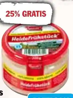 Hit Müller's Hausmacher Wurst Angebot