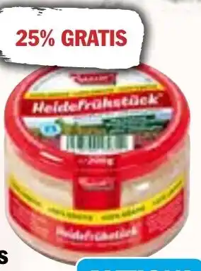 Hit Müller's Hausmacher Wurst Angebot