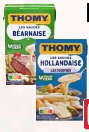 Hit Thomy Les Sauces Angebot