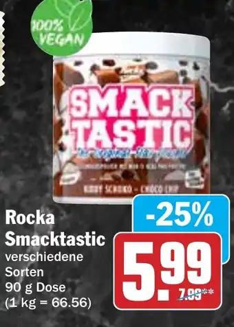 Hit Rocka Smacktastic Angebot