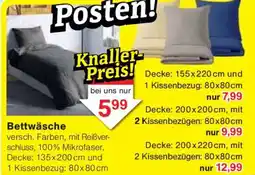 Jawoll Bettwäsche Angebot