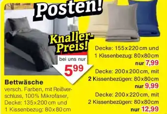 Jawoll Bettwäsche Angebot