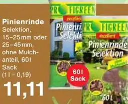 Jawoll Pinienrinde Angebot