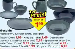 Jawoll Geschirr Angebot