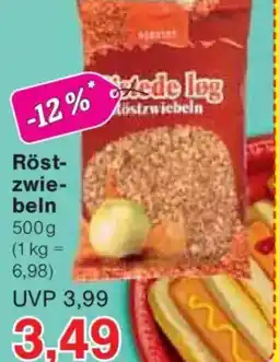 Jawoll Röst- zwie- beln Angebot