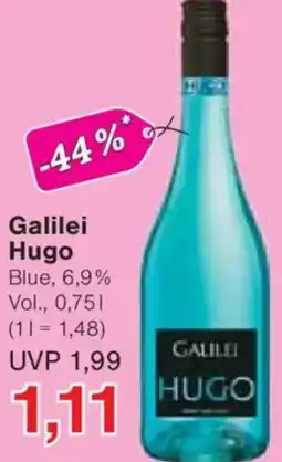 Jawoll Galilei Hugo Angebot