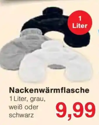 Jawoll Nackenwärmflasche Angebot