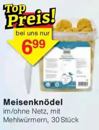 Jawoll Meisenknödel Angebot