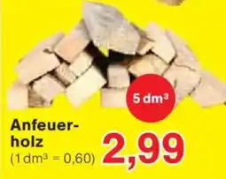 Jawoll Anfeuer- holz Angebot