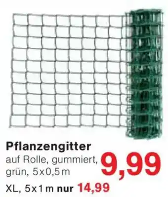 Jawoll Pflanzengitter Angebot