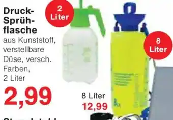 Jawoll Druck- Sprüh- flasche Angebot