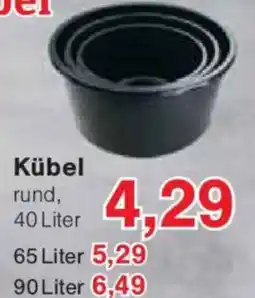 Jawoll Kübel Angebot